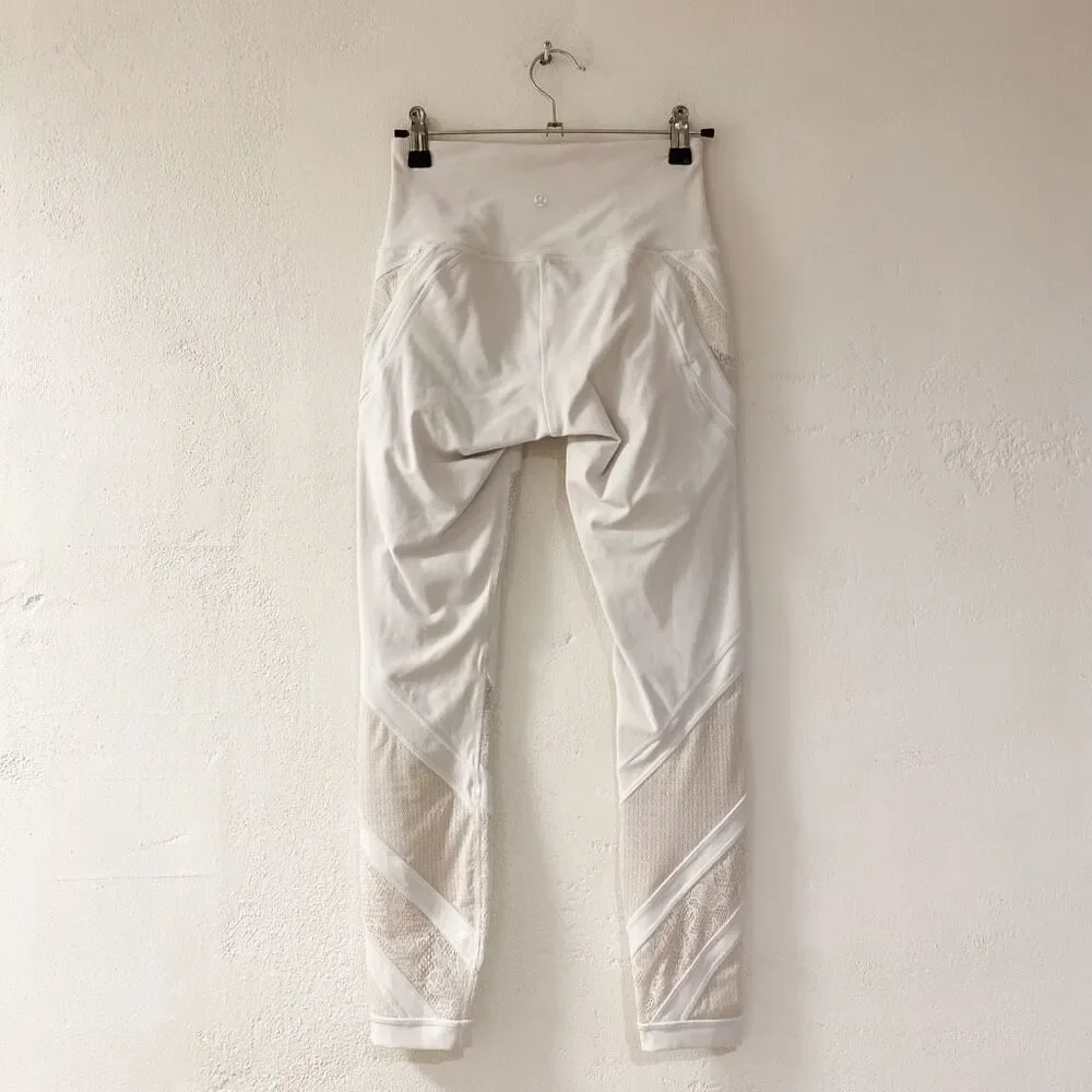 Lululemon Wunder Under High-Rise Tight 25